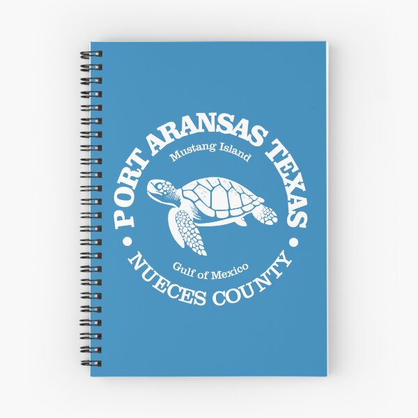 Item preview, Port Aransas (sea turtle) designed and sold by curranmorgan.