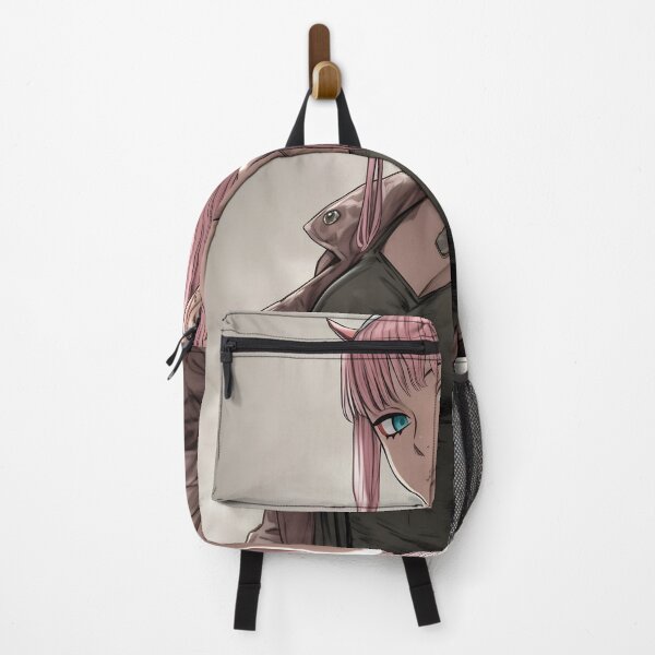 Item preview, Zero Two - Darling in the franxx 31 designed and sold by Infinite-Aspire.