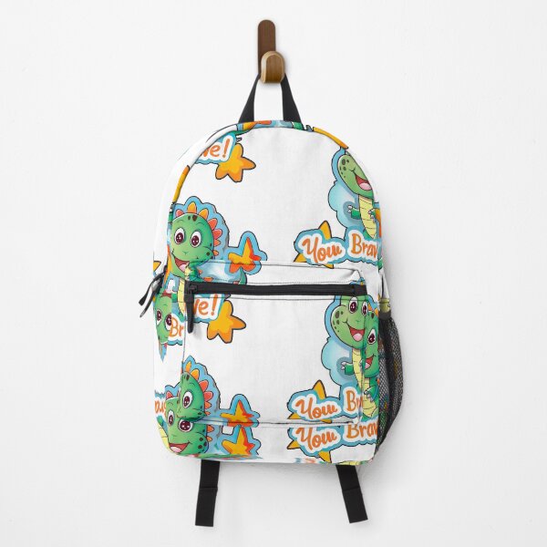 Item preview, Motivational cartoon v6 designed and sold by Stickio.