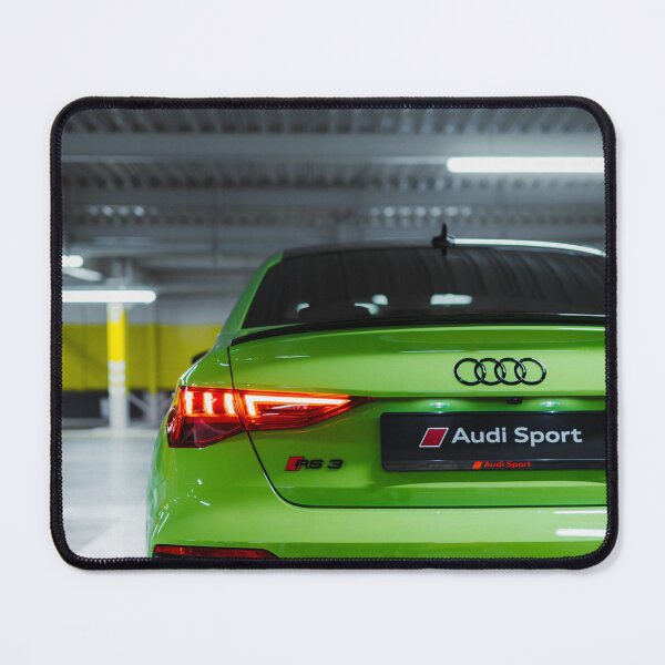 Item preview, Audi RS3 designed and sold by IconsLegacy.