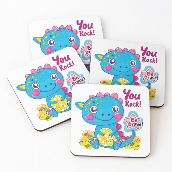 Item preview, Motivational cartoon v7 designed and sold by Stickio.