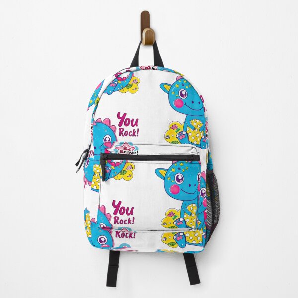 Item preview, Motivational cartoon v7 designed and sold by Stickio.
