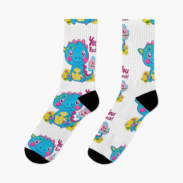 Item preview, Motivational cartoon v7 designed and sold by Stickio.