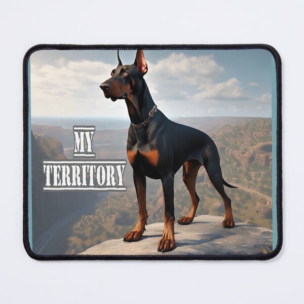 Item preview, My Territory designed and sold by Surreallytee.