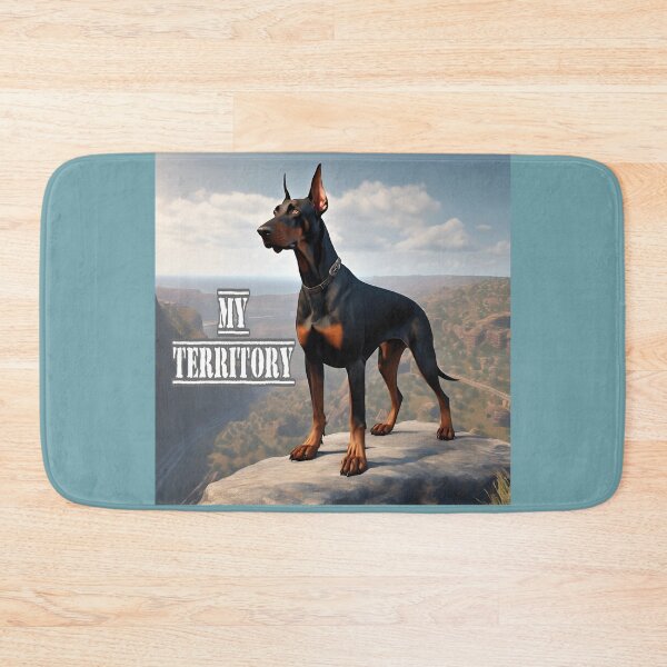 Item preview, My Territory designed and sold by Surreallytee.