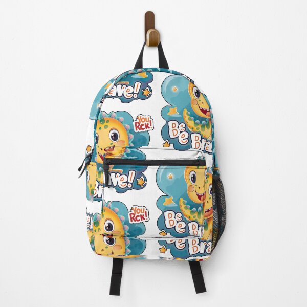 Item preview, Motivational cartoon v8 designed and sold by Stickio.