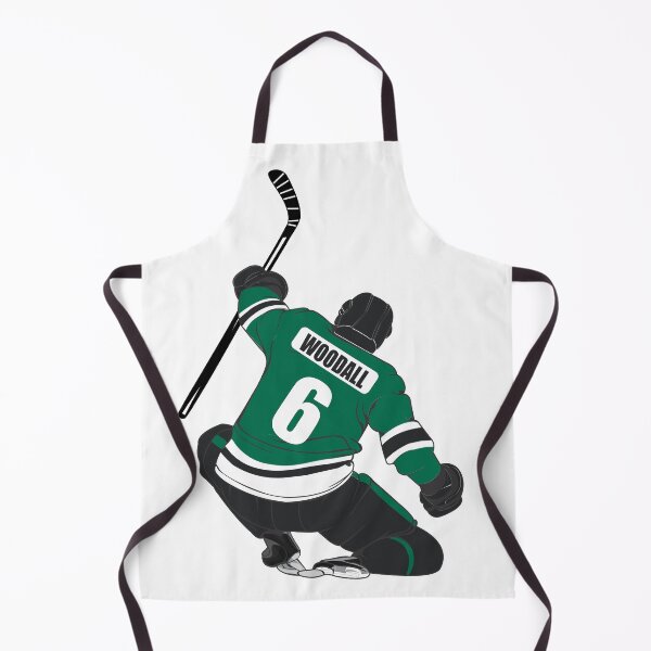 Item preview, Woodall 6 Hockey Products designed and sold by stinkylockers.