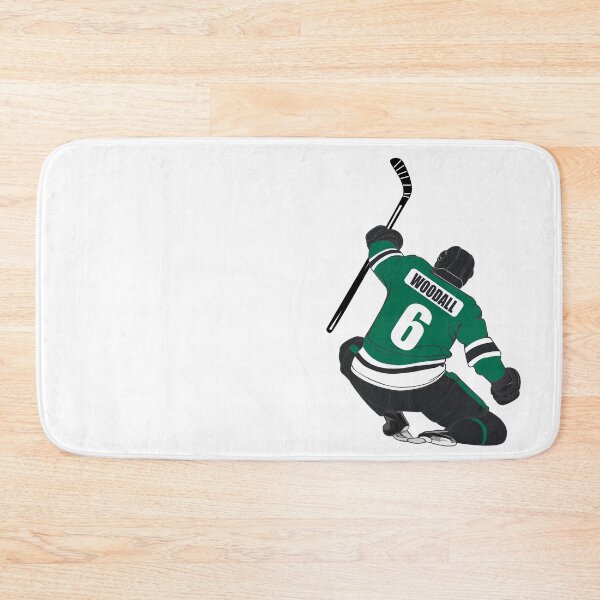 Item preview, Woodall 6 Hockey Products designed and sold by stinkylockers.