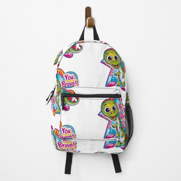 Item preview, Motivational cartoon v9 designed and sold by Stickio.