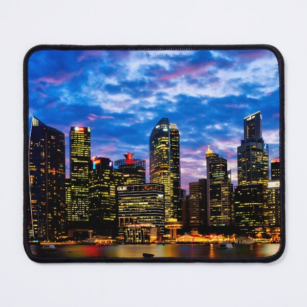 Item preview, Downtown core designed and sold by troianifabrizio.