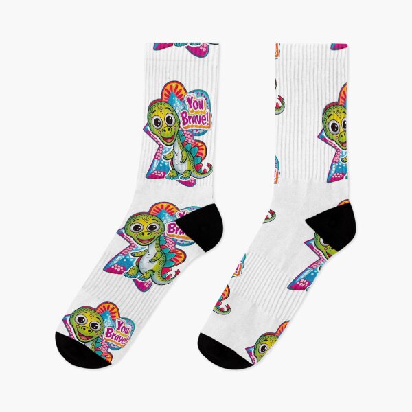 Item preview, Motivational cartoon v9 designed and sold by Stickio.