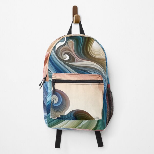 Item preview, Romantic Fusion: Abstract Love Patterns designed and sold by daruneenok.