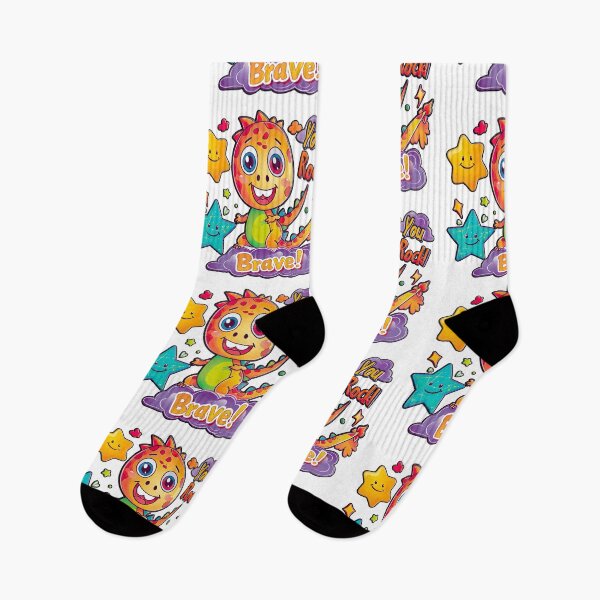 Item preview, Motivational cartoon v10 designed and sold by Stickio.