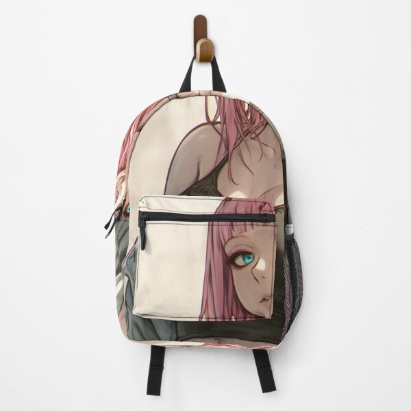 Item preview, Zero Two - Darling in the franxx 32 designed and sold by Infinite-Aspire.