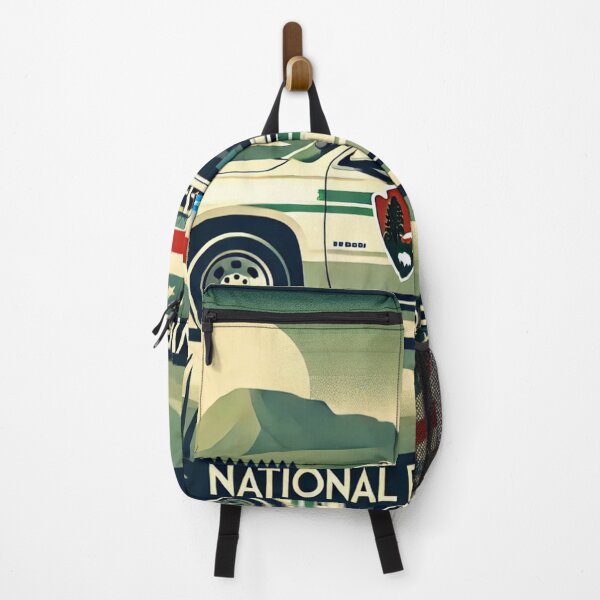 Item preview, national park service designed and sold by WzzupCobra.