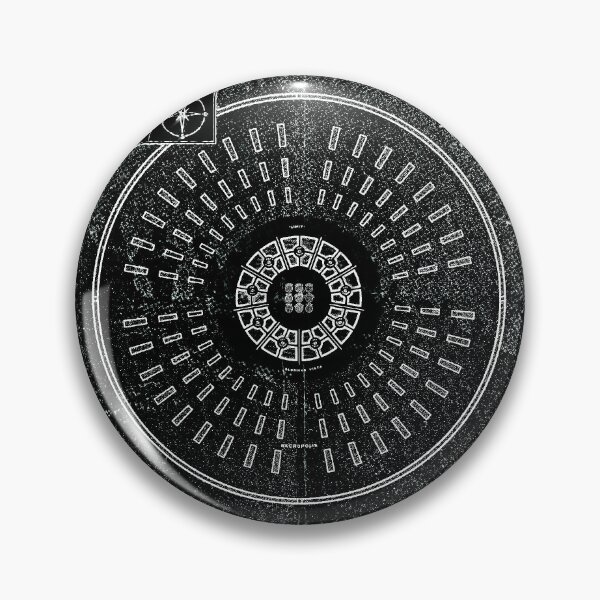 Item preview, Dema map designed and sold by Name4156.