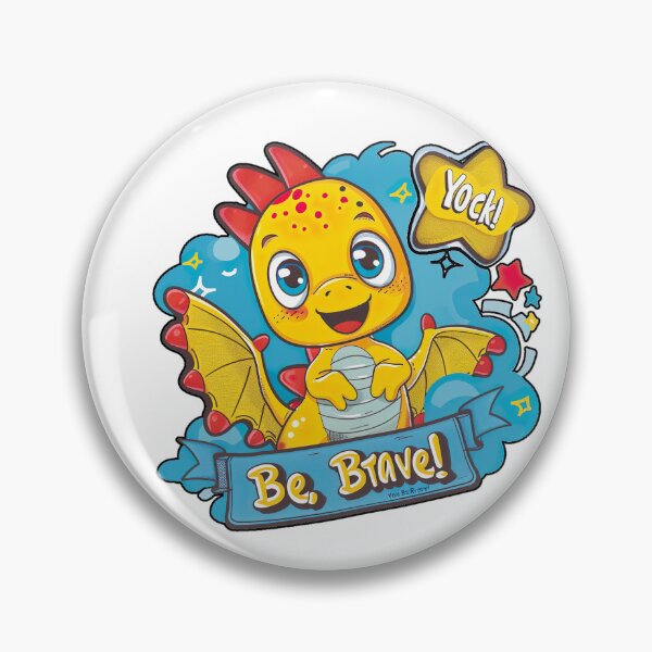 Item preview, Motivational cartoon v11 designed and sold by Stickio.