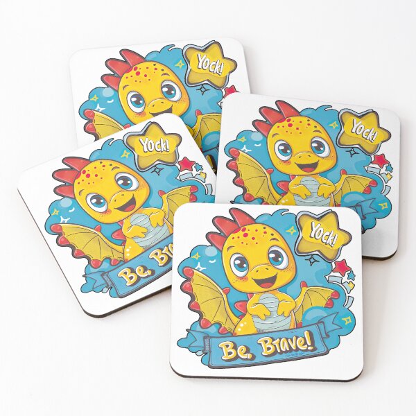 Item preview, Motivational cartoon v11 designed and sold by Stickio.