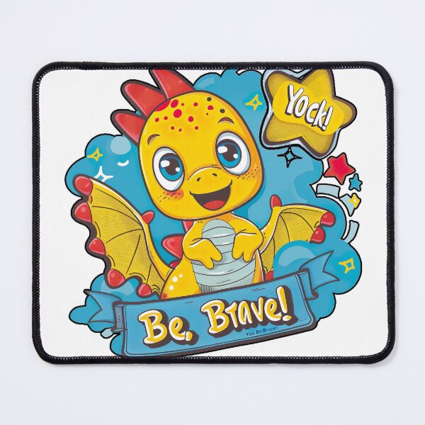 Item preview, Motivational cartoon v11 designed and sold by Stickio.