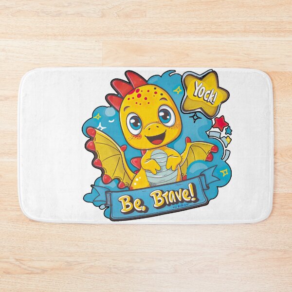 Item preview, Motivational cartoon v11 designed and sold by Stickio.