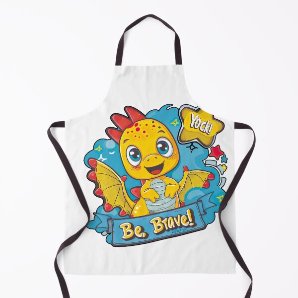 Item preview, Motivational cartoon v11 designed and sold by Stickio.