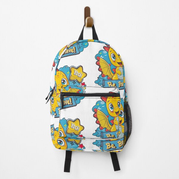 Item preview, Motivational cartoon v11 designed and sold by Stickio.