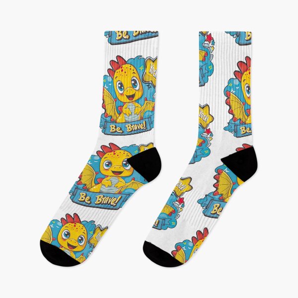 Item preview, Motivational cartoon v11 designed and sold by Stickio.
