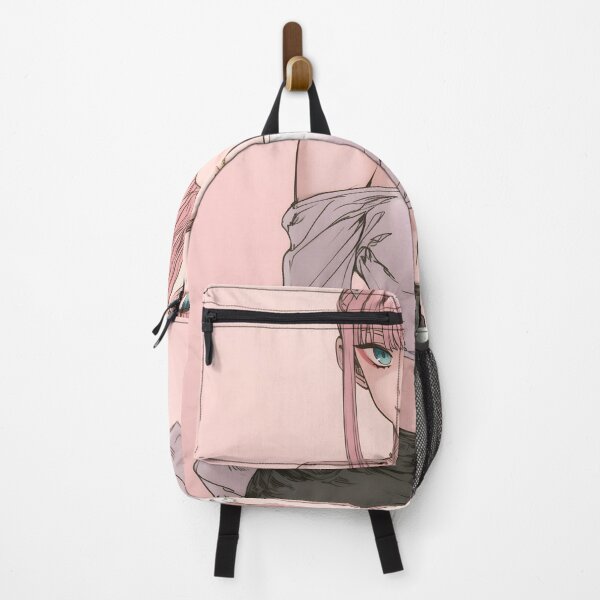 Item preview, Zero Two - Darling in the franxx 33 designed and sold by Infinite-Aspire.