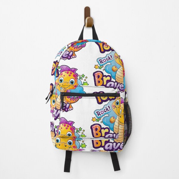 Item preview, Motivational cartoon v12 designed and sold by Stickio.