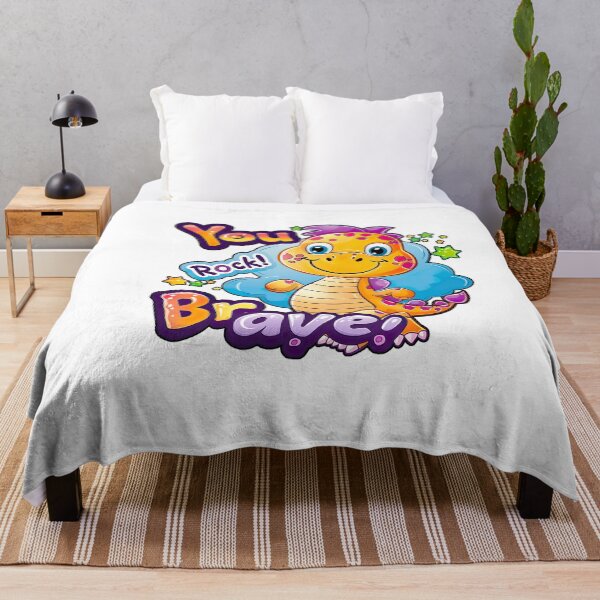 Item preview, Motivational cartoon v12 designed and sold by Stickio.