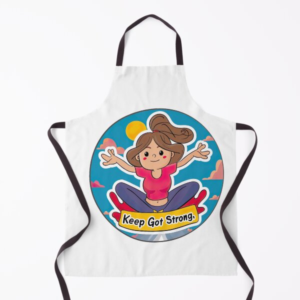 Item preview, Motivational cartoon v13 designed and sold by Stickio.