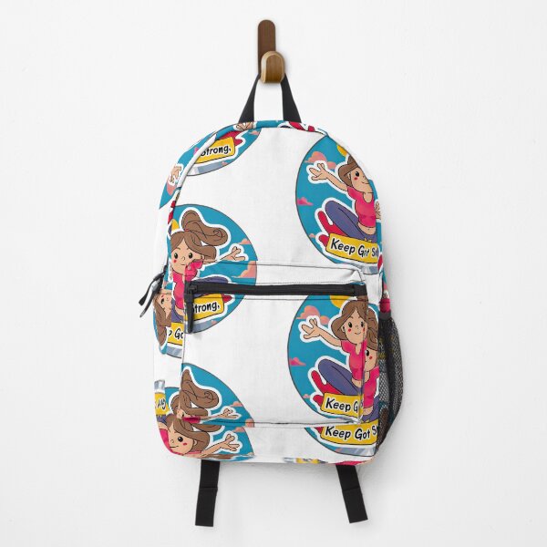 Item preview, Motivational cartoon v13 designed and sold by Stickio.