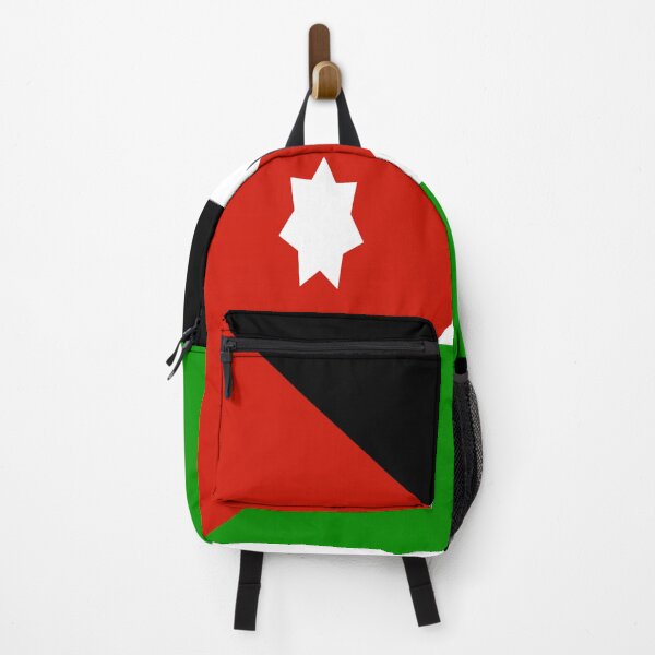 Item preview, National flag of Jordan a country in Western Asia designed and sold by Peter Etchells.