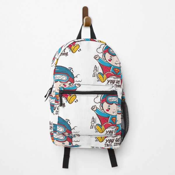 Item preview, Motivational cartoon v14 designed and sold by Stickio.