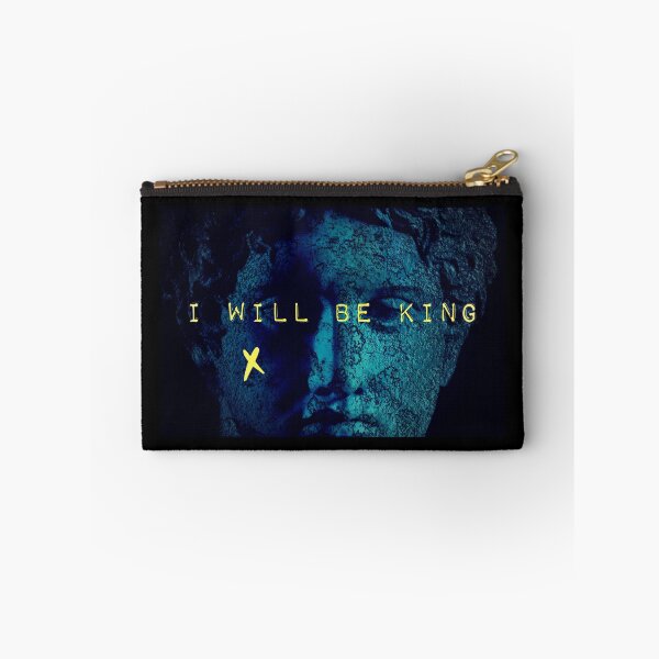 Item preview, David Blue King designed and sold by DerekDoll.