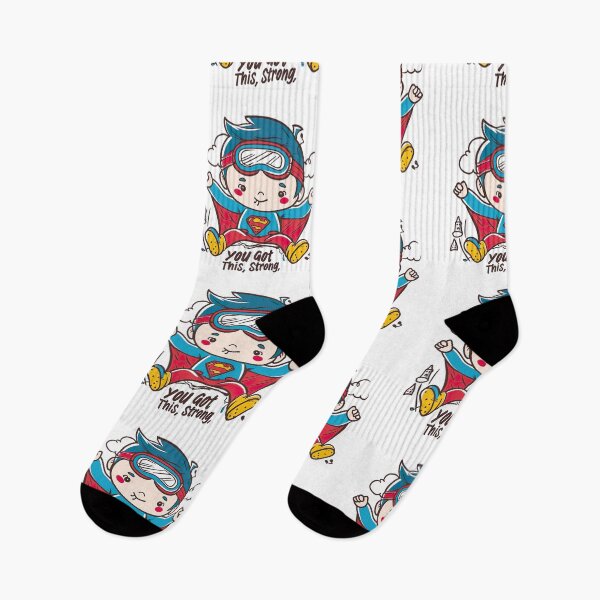 Item preview, Motivational cartoon v14 designed and sold by Stickio.