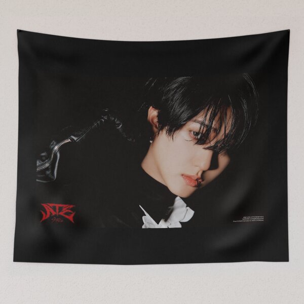 Item preview, Stray Kids Changbin ATE designed and sold by lorienskz.