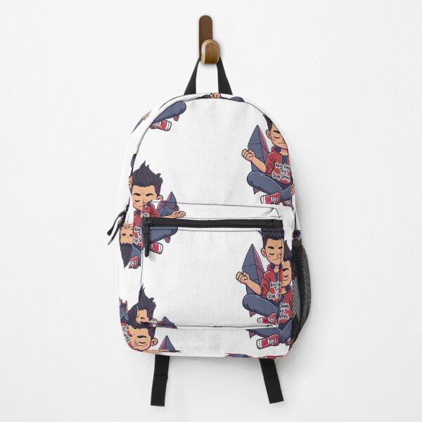 Item preview, Motivational cartoon v15 designed and sold by Stickio.