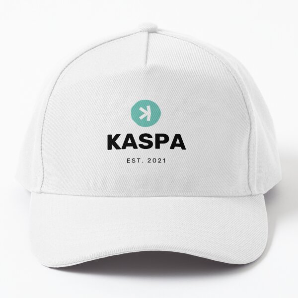 Item preview, Kaspa EST 2021 designed and sold by caffeinateduser.