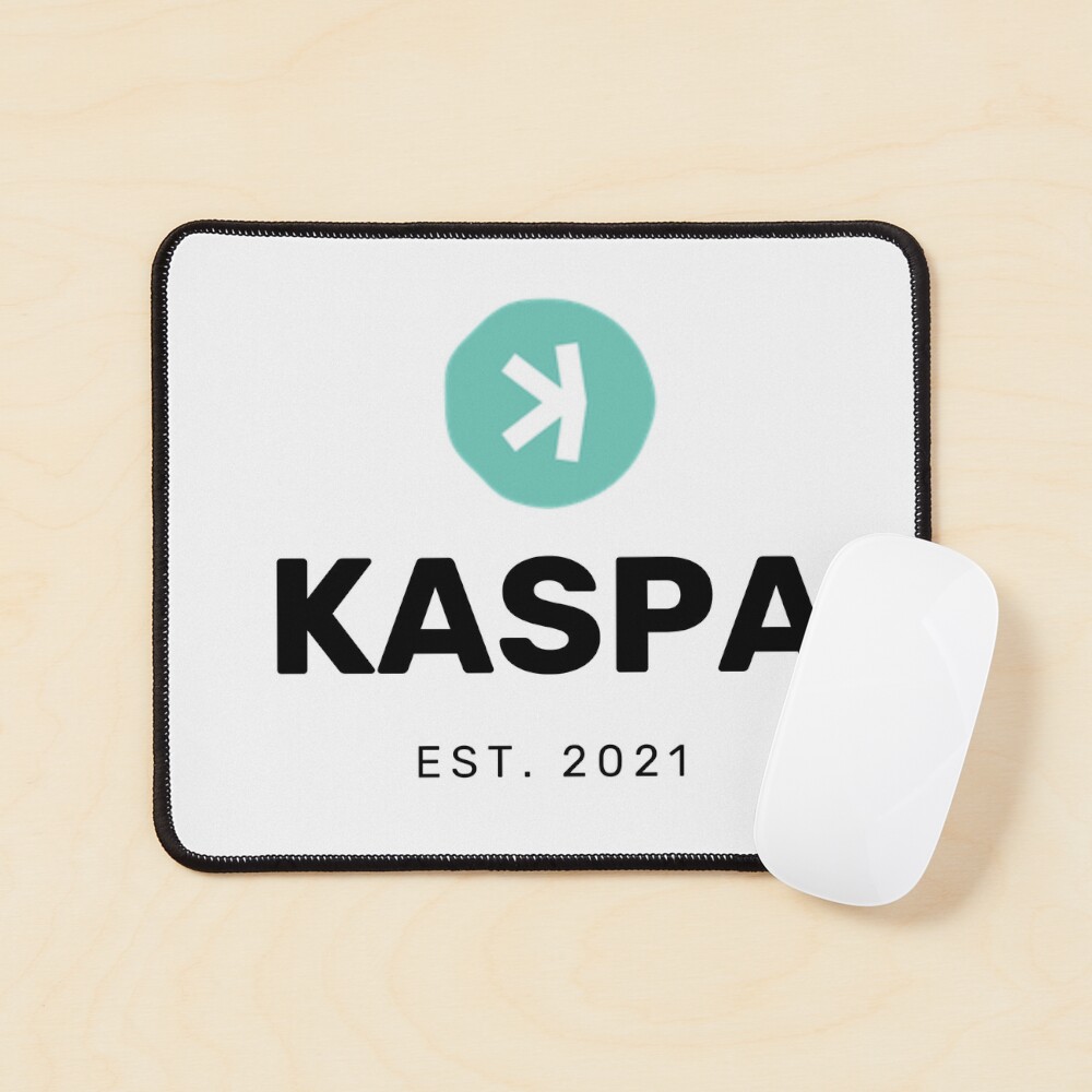 Kaspa EST 2021
