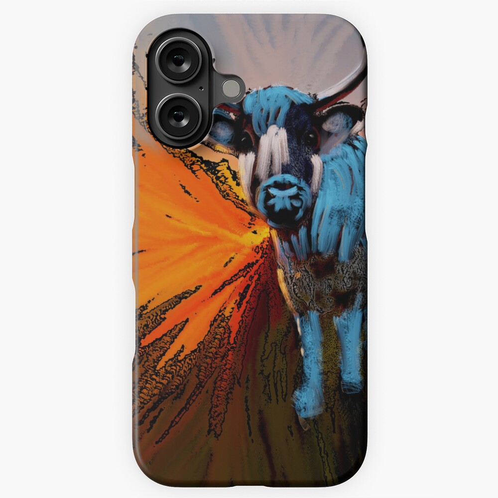 Item preview, iPhone Snap Case designed and sold by OzarkAkerzFarm.
