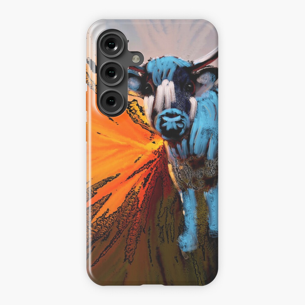 Item preview, Samsung Galaxy Snap Case designed and sold by OzarkAkerzFarm.