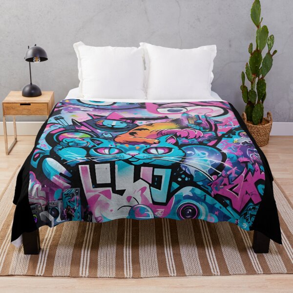 Item preview, Cat 95 designed and sold by Grafititee.