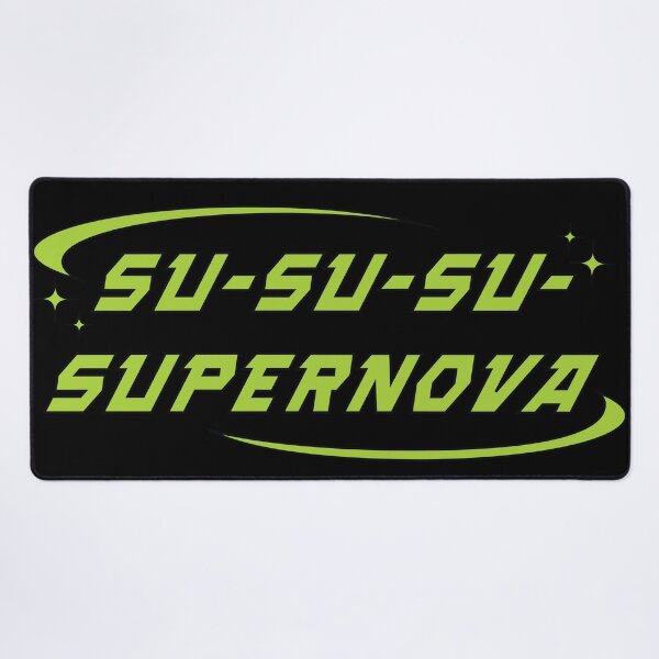 Item preview, SUPERNOVA (aespa) Y2K-Style Ver. 2 designed and sold by edmiesart.