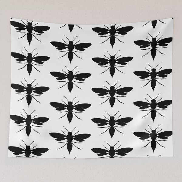 Item preview, Black Hornet designed and sold by  MOULE.