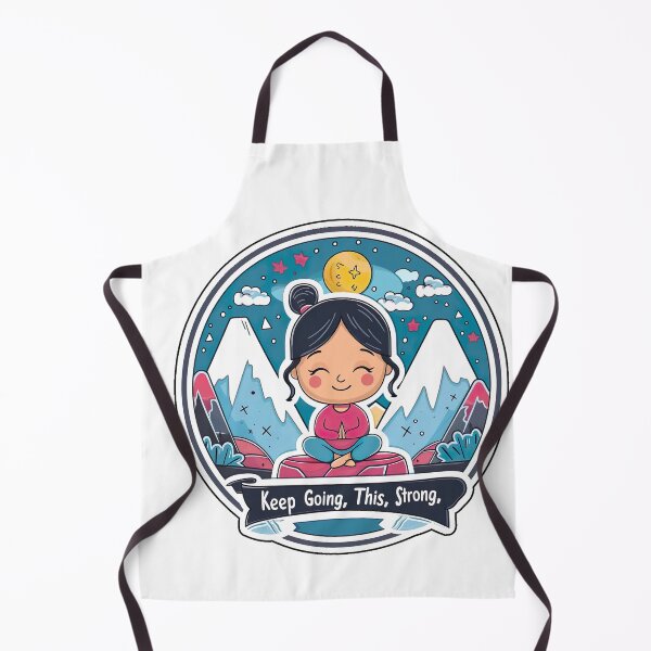 Item preview, Motivational cartoon v16 designed and sold by Stickio.