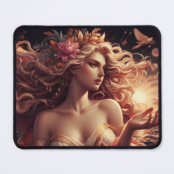 Item preview, Aphrodite, Goddess of Love designed and sold by CailaStyle.