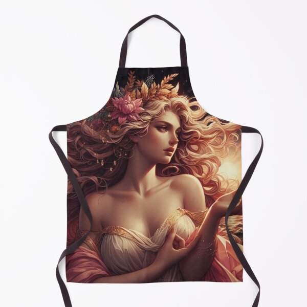 Item preview, Aphrodite, Goddess of Love designed and sold by CailaStyle.