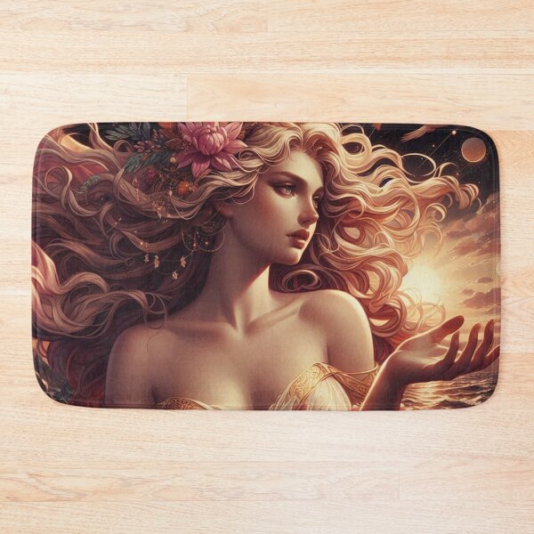 Item preview, Aphrodite, Goddess of Love designed and sold by CailaStyle.