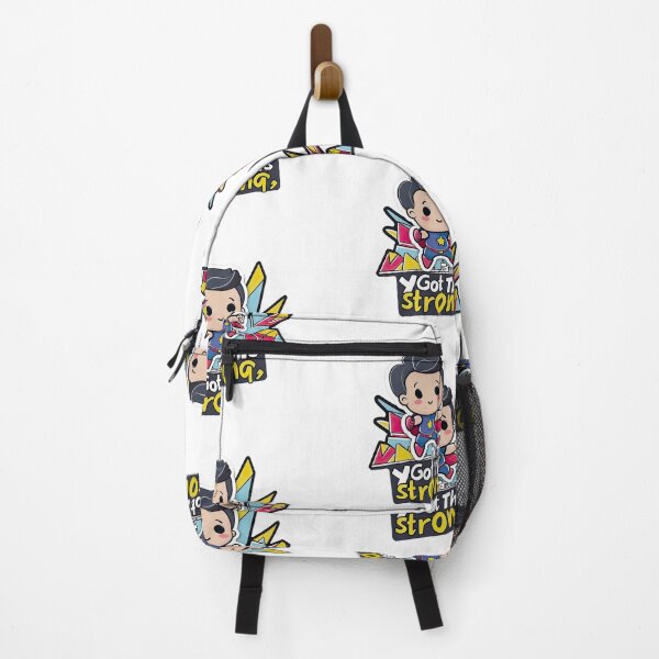 Item preview, Motivational cartoon v17 designed and sold by Stickio.